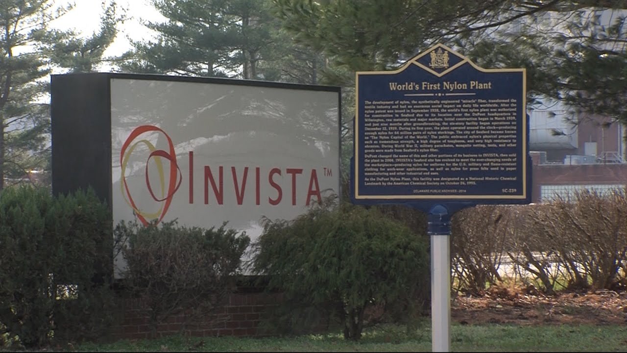 INVISTA announces plans to divest nylon fiber business