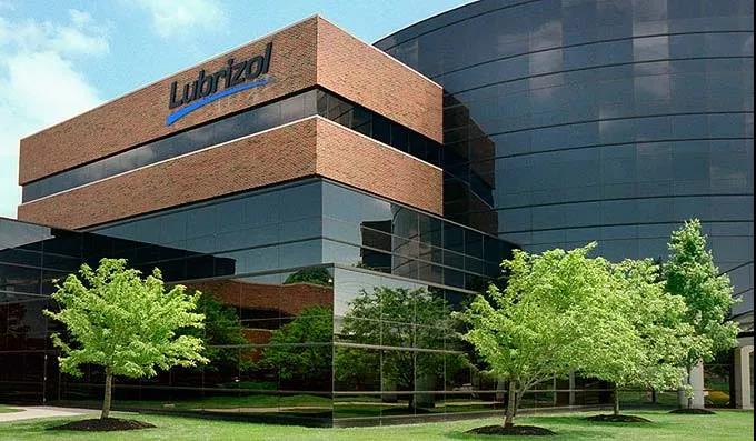 Lubrizol continues to expand TPU production capacity in Shanghai