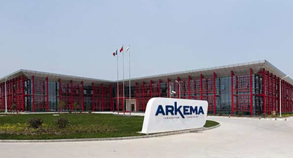 Arkema acquires Dow flexible packaging composite adhesives business