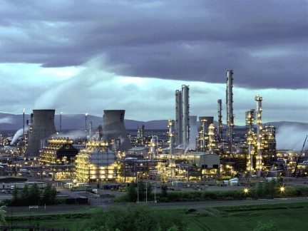 UK chemical industry returns to growth