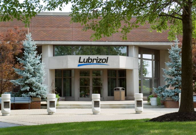 Lubrizol launches bio-based thermoplastic polyurethane (TPU) for hot melt adhesive applications