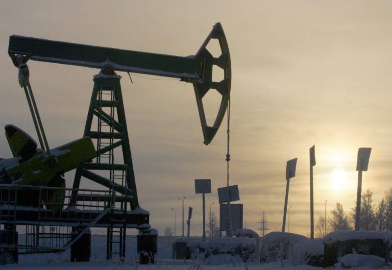 OPEC's oil revenue fell 18% last year