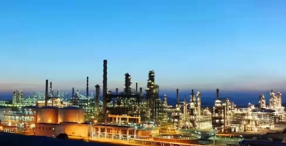 Rongsheng Petrochemical and Saudi Aramco cooperate to develop projects