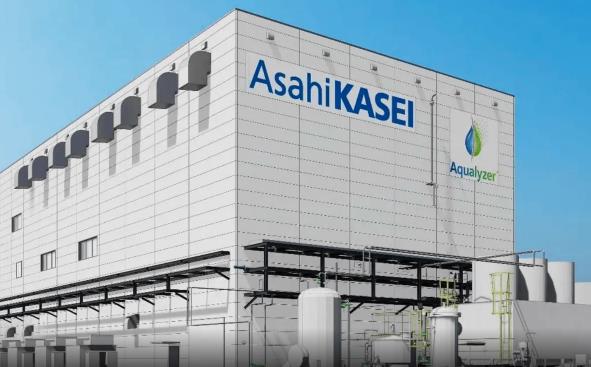 Asahi Kasei announced the closure of some MMA units