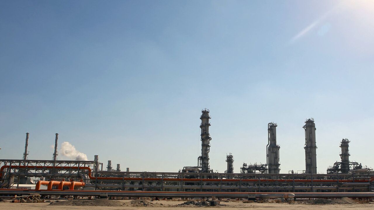 Kuwait plans to expand petrochemical capacity