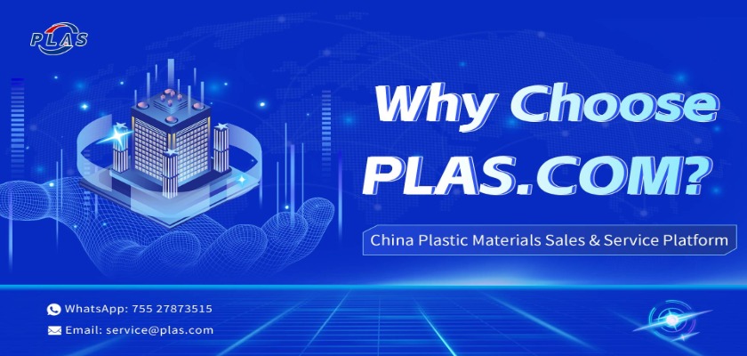 why choosing plas