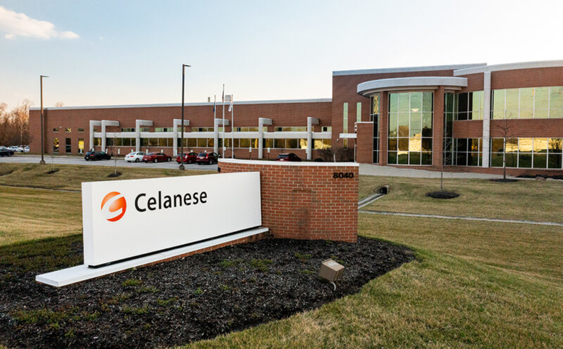 Celanese announces intention to divest two businesses