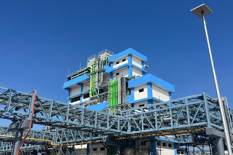 DIC Decides to Build a New Epoxy Resin Production Facility at its Chiba Plant