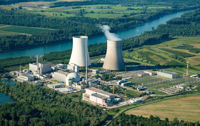 The US cuts $3.7 billion in green energy investment