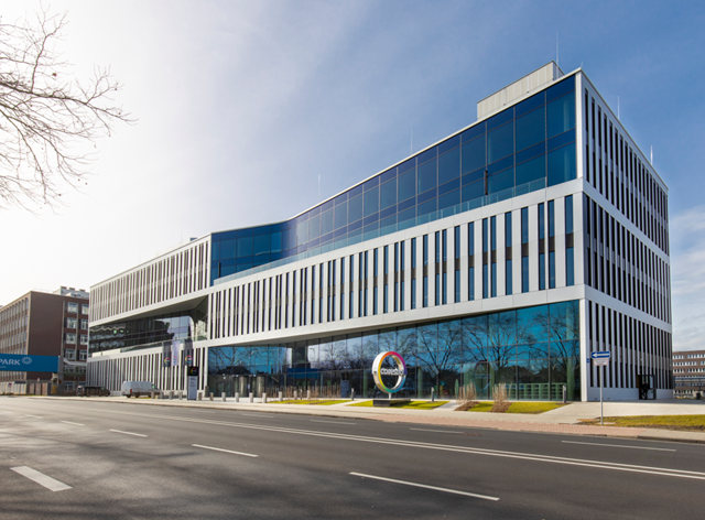 Covestro Acquires Two HDI Production Sites