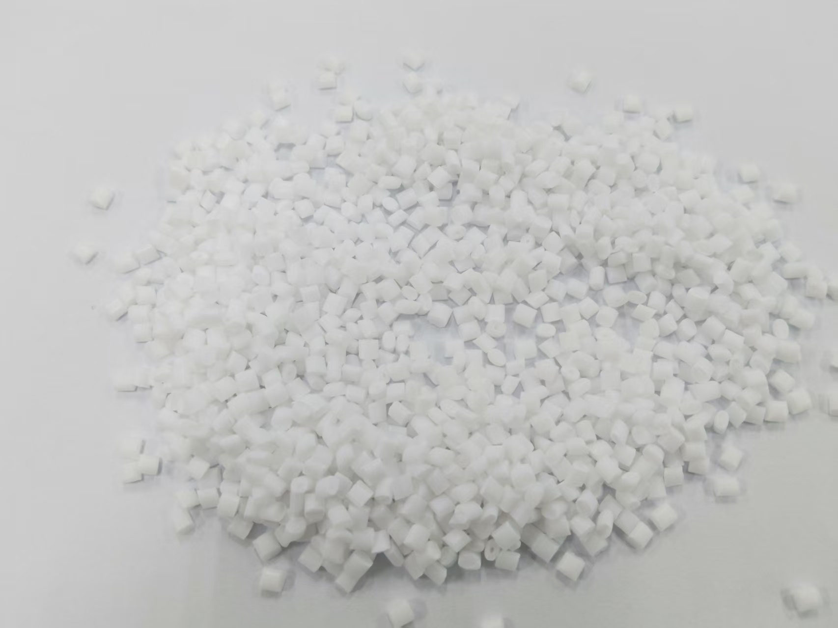 每天认识一种材料——韩华复合聚丙烯(PP)