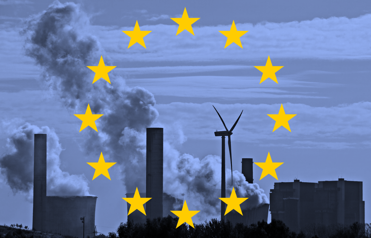 EU Carbon Allowance Auction Fails