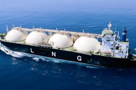 Global LNG Supply Nearing Oversupply