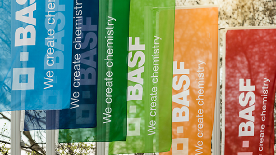 BASF Plans to Phase Out PFAS Chemicals by 2028