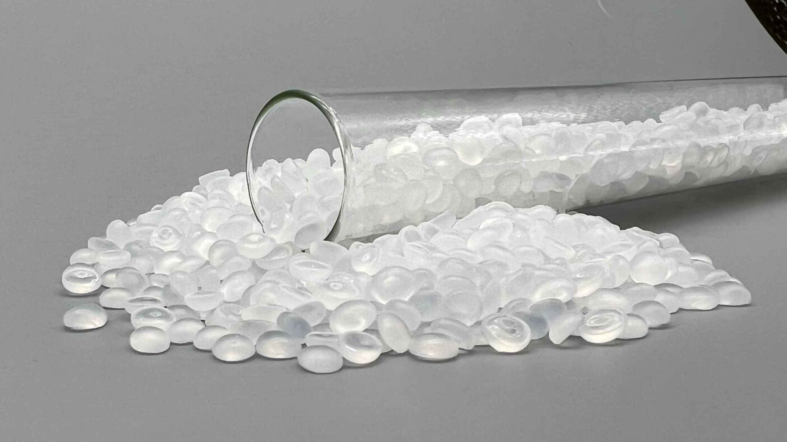 Melt Flow Index of Domestic PP Grades（3）