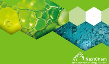 NEXTCHEM Commissioned by Röhm for Feasibility Study on a PMMA Chemical Recycling Plant in Germany