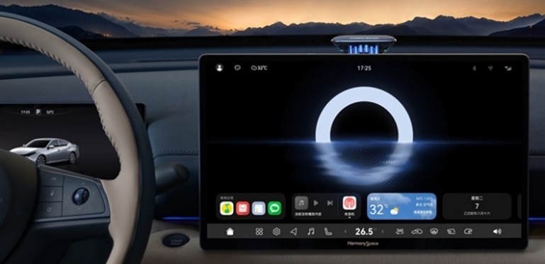 Mitsubishi Chemical's Bio-based Polycarbonate DURABIO™ Used for AI Speaker Component in New "Teana" Model