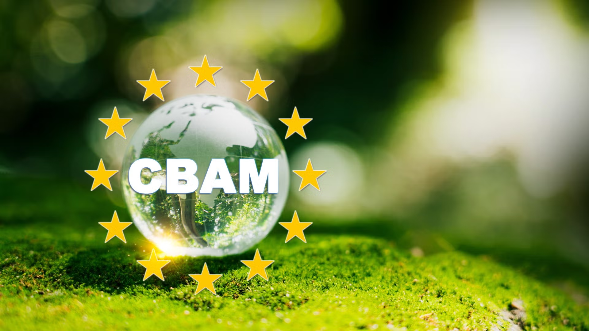 European Commission Confirms First Quarterly CBAM Certificate Price for Q1 2026