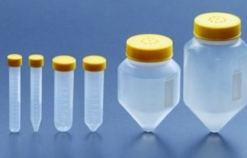 Mitsubishi Chemical's ZELAS™ TPS Material Adopted for Sanplatec's Cell Culture Tubes