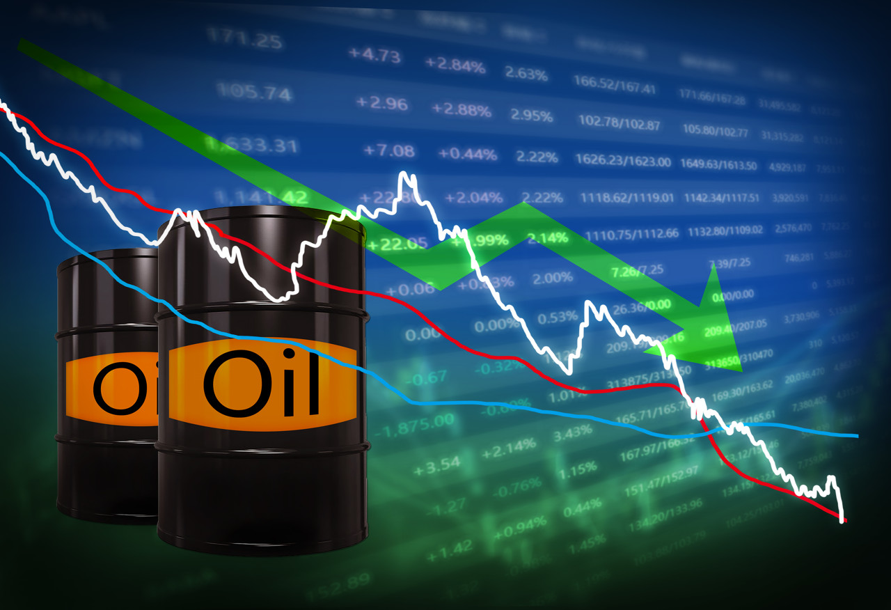 Commodities Wrap: Hopes for End to US-Iran War Rise, Crude Falls, Copper Gains, Gold and Silver Surge
