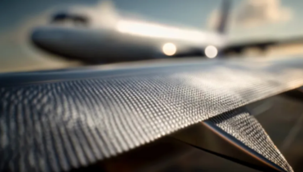 SABIC Launches Ultem SU3102P Reactive Oligomer to Reshape Aerospace Composite Manufacturing