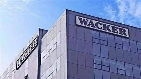 Wacker to Cut 1,600 Jobs in Germany as It Continues Its PACE Cost-Saving and Efficiency Enhancement Program