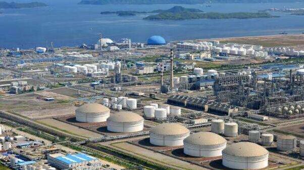 Global Chemical Plant Shutdowns Spread, Clearly Accelerating in 2026
