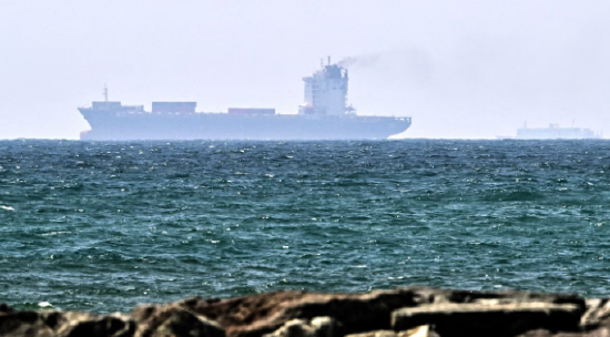 ADNOC Plans New Oil Pipeline in UAE to Bypass the Strait of Hormuz