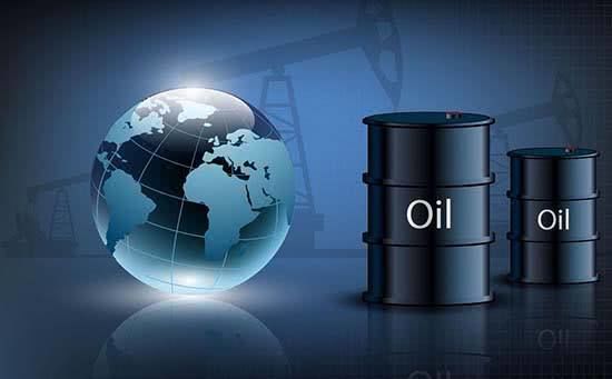 International Oil Prices Fell Significantly on June 4