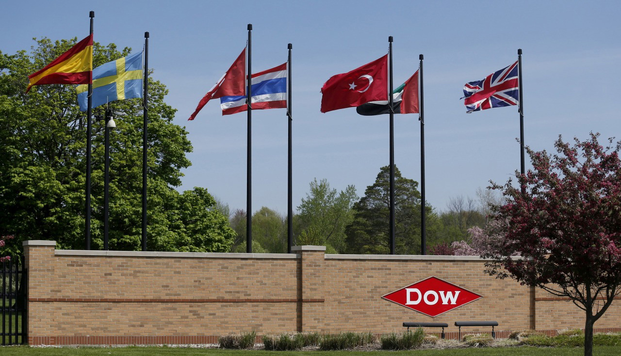 Dow Plans to Cut 605 Jobs in the Netherlands!