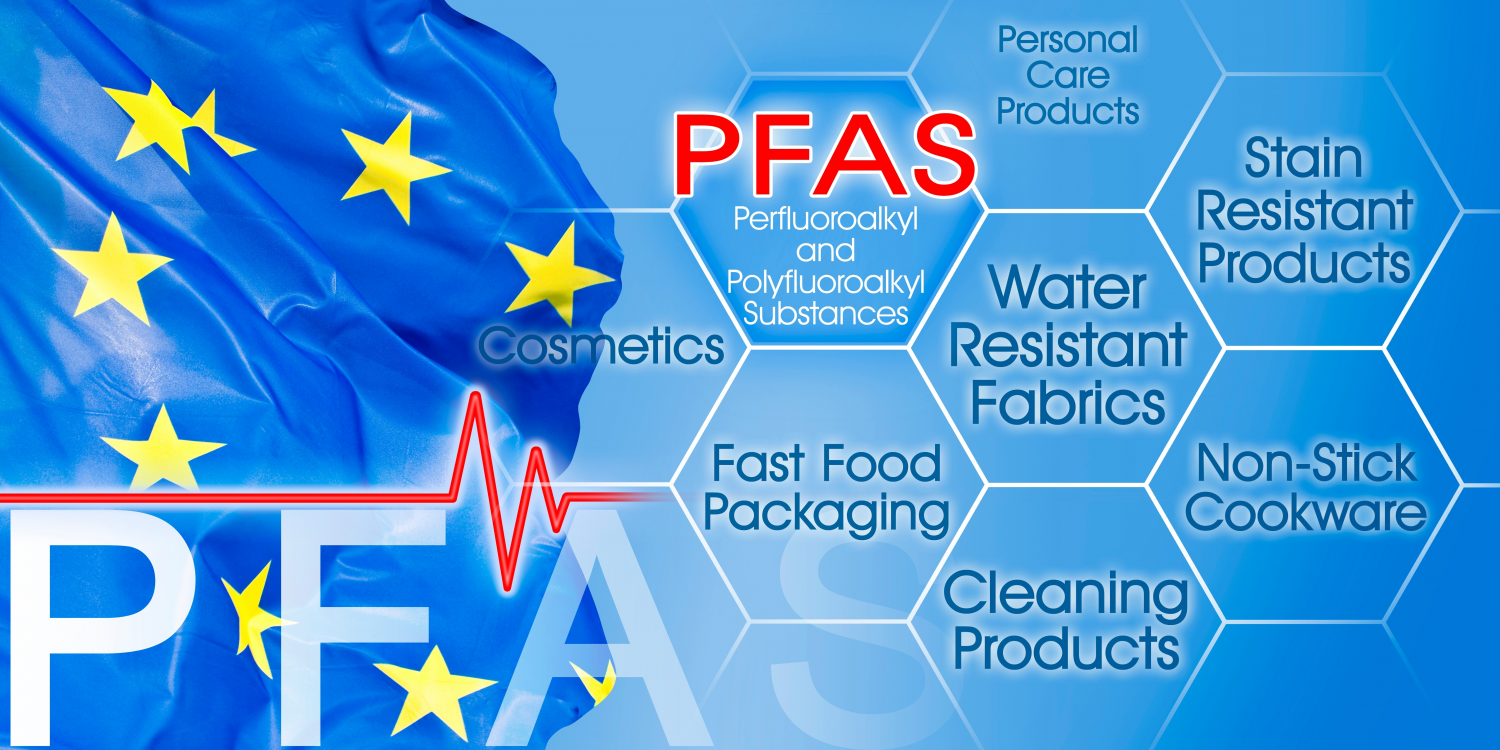 EU PFAS Ban Takes Effect in August – Export Film Manufacturers Must Switch Materials Now!