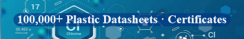 Plastic Datasheets Search