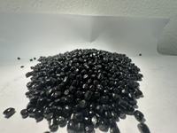 Hạt màu đen 201 PE chuyên dụng phổ quát Đen 