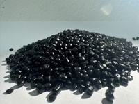 Hạt màu đen 208-1 PE chuyên dụng phổ quát Đen 