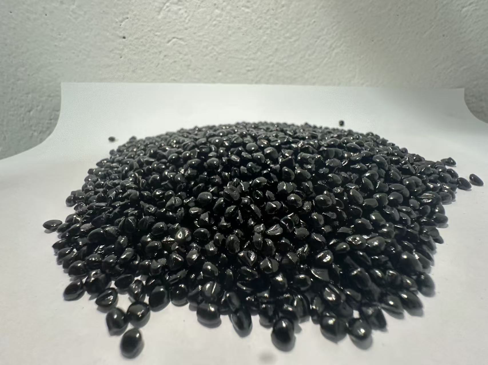 Hạt màu đen 209-1 ABS chuyên dụng PC chuyên dụng phổ quát PS chuyên dụng Đen 