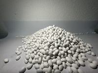 Hạt màu trắng 106 PE chuyên dụng phổ quát Trắng 